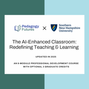 The AI-Enhanced Classroom: Redefining Teaching and Learning (2025)
