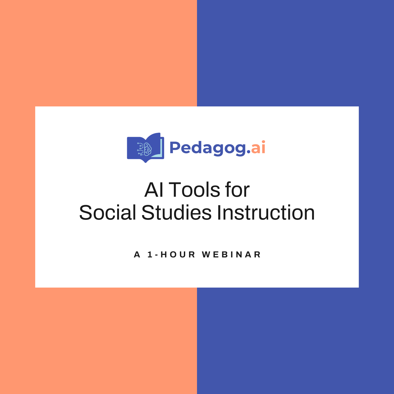 AI Tools for Social Studies Instruction