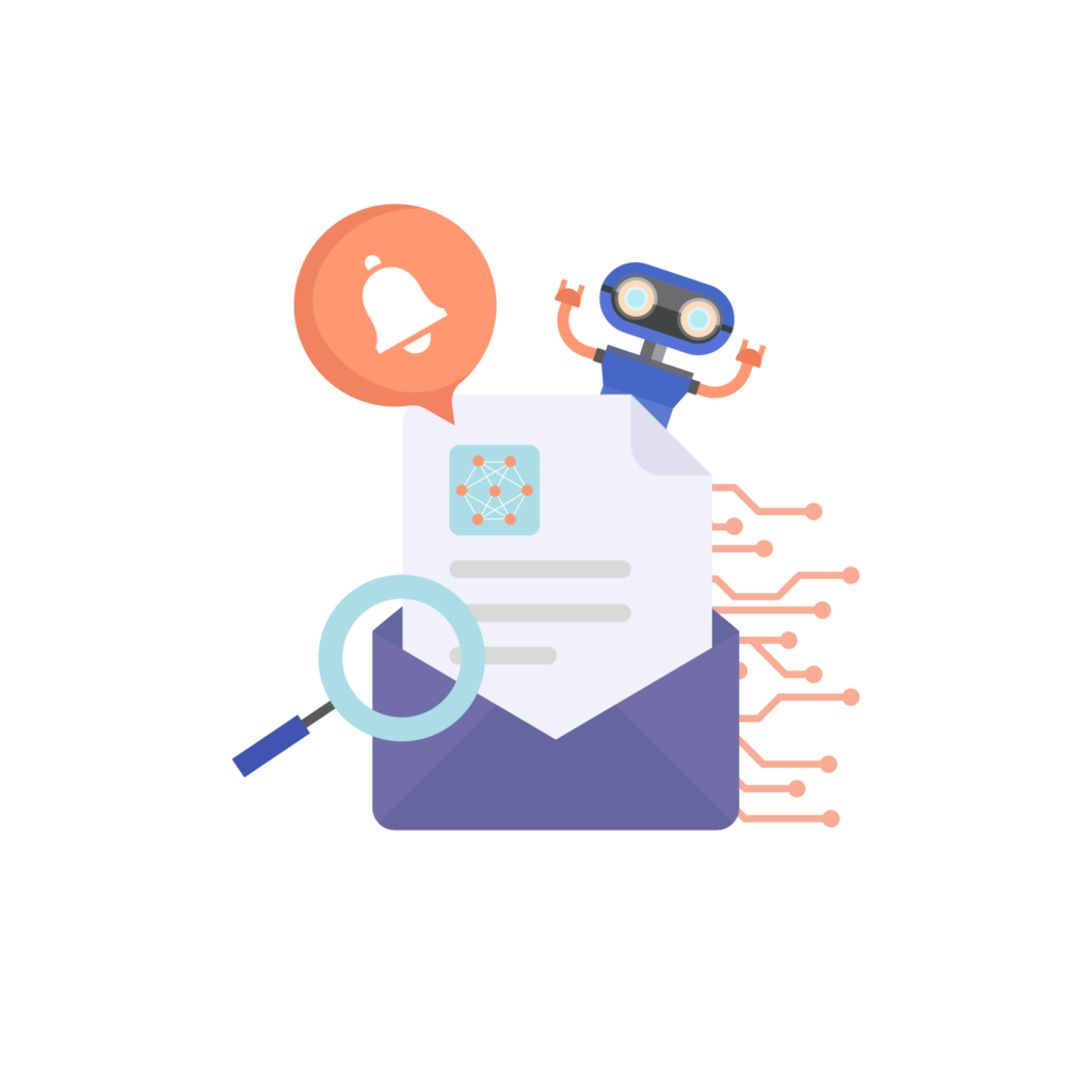 Pedagog.ai Newsletter Icons