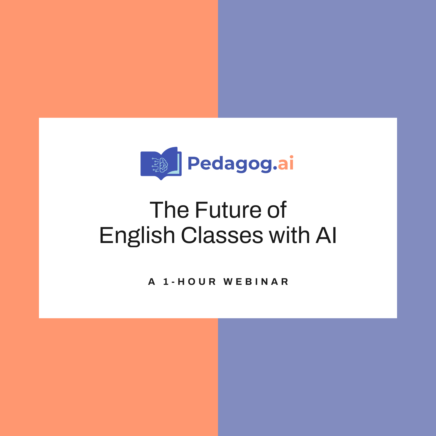 The Future of English Classes with AI