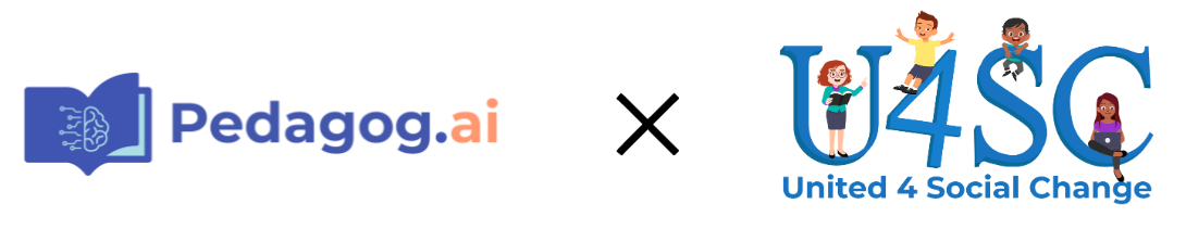 Open access webinar Civics Education in the age of AI Image Open access webinar Civics Education in the age of AI Image Copy of Collab webinar design 3 PedagogyFutures PedagogyFutures Collaborated AI Webinars Pedagog.ai with U4SC