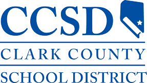 Clark County School District Logo