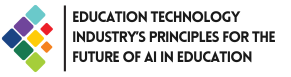Department of Education AI Policy Logo