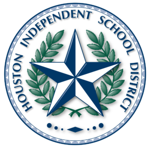 Houston Public Schools Logo