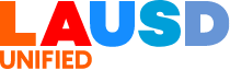 LAUSD Unified Logo