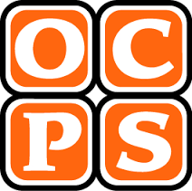 Orange County Schools Logo