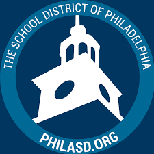 Philapdelphia School District Logo