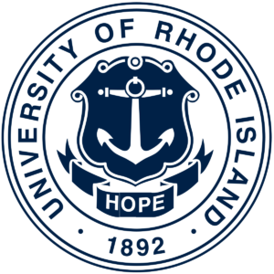 University of RhodeIsland Logo
