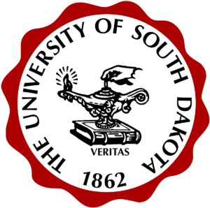 University of SouthDakota Logo