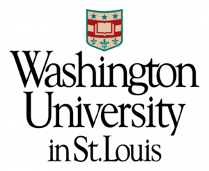 Washinton University Logo