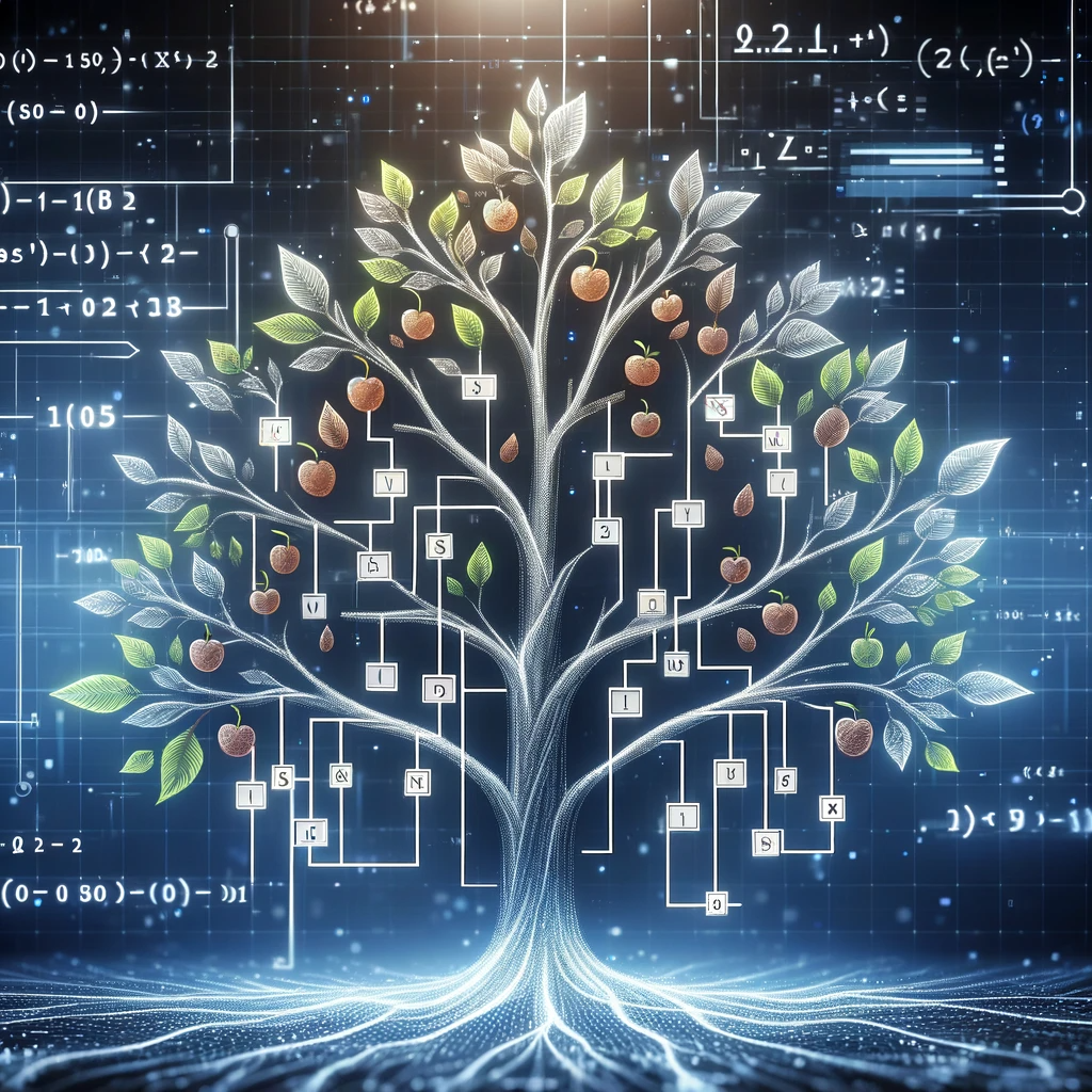 What Are Decision Tree Algorithms? - Pedagog.ai