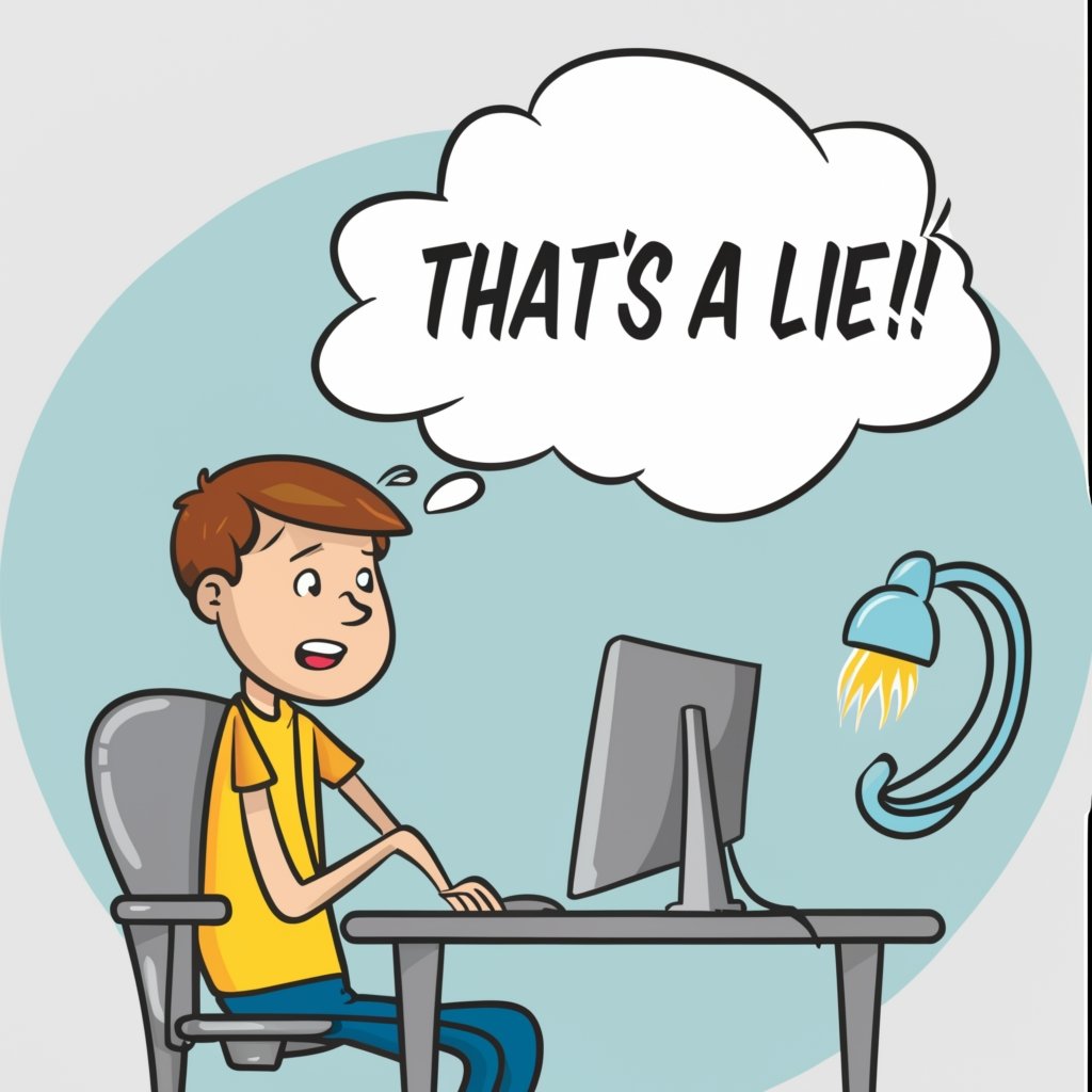 AI and Misinformation: How Hard is it to Get ChatGPT to Lie?