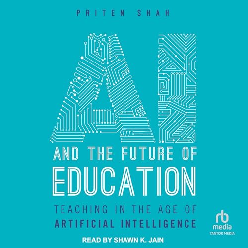 AI & The Future of Education Book