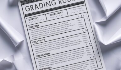 Using ChatGPT to Help Automate Your Grading Rubrics 📊🤖