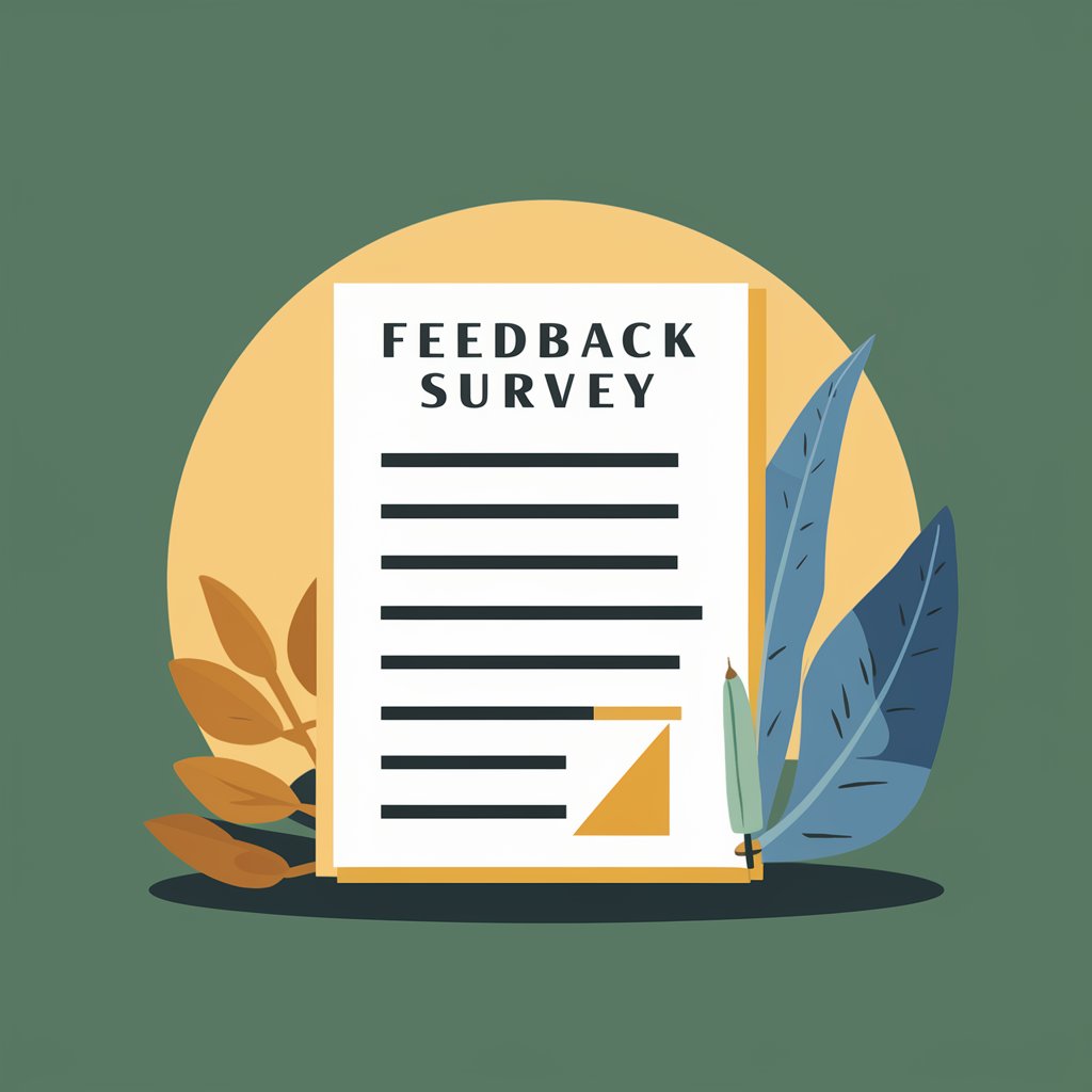 💡 How to Use ChatGPT to Analyze OpenEnded Feedback and Identify Student Needs Image aformthatsaysfeedbacksurveyatthetoplZewhegKRWuIEPNHQwyVcgz0YGR3RoQNiBzZqZSPQ9Qg PedagogyFutures